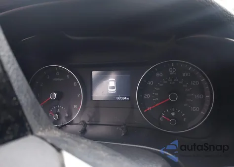 2021 Kia Forte Lxs from USA, damaged, VIN 3KPF24AD2ME275007